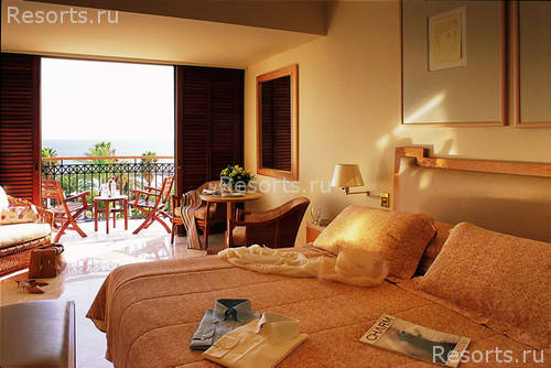 The Annabelle Hotel 12